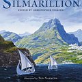 Cover Art for 9780007173020, The Silmarillion by J R r Tolkien