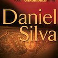 Cover Art for 9781596000216, Prince of Fire by Daniel Silva