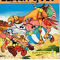 Cover Art for 9780340388419, Asterix and the Black Gold (Knight Books) by René Goscinny