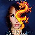 Cover Art for 9781849163422, The Girl Who Played with Fire by Stieg Larsson