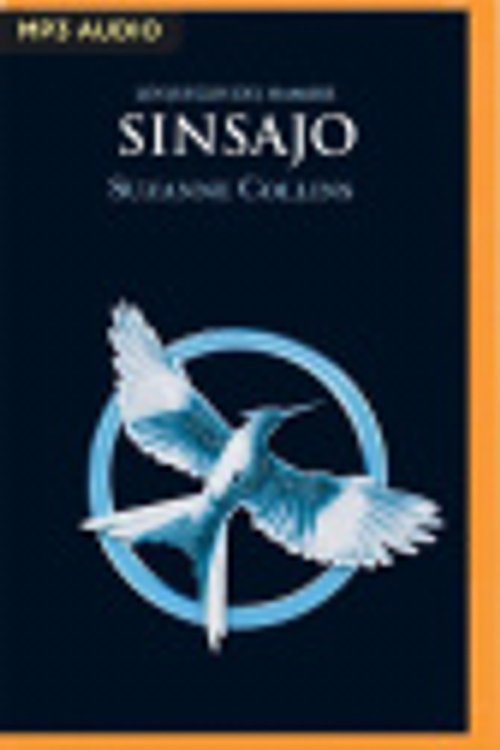 Cover Art for 9781713572695, Sinsajo: 3 by Suzanne Collins