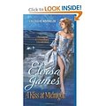 Cover Art for 9781616646288, A Kiss at Midnight by Eloisa James