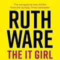 Cover Art for B09N45G3Z8, The It Girl by Ruth Ware