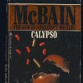 Cover Art for 9780553133998, Calypso by Ed McBain