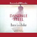 Cover Art for B09CFR75MD, Invisible by Danielle Steel