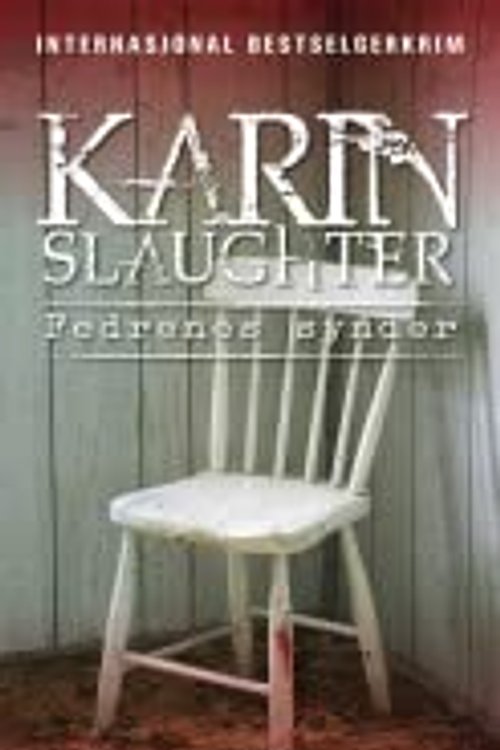 Cover Art for 9788202451714, Fedrenes synder by Karin Slaughter