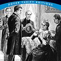 Cover Art for 9780486815770, Barchester Towers by Anthony Trollope