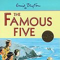 Cover Art for 9780340704240, Five Have Plenty of Fun (Famous Five Centenary Editions) by Enid Blyton