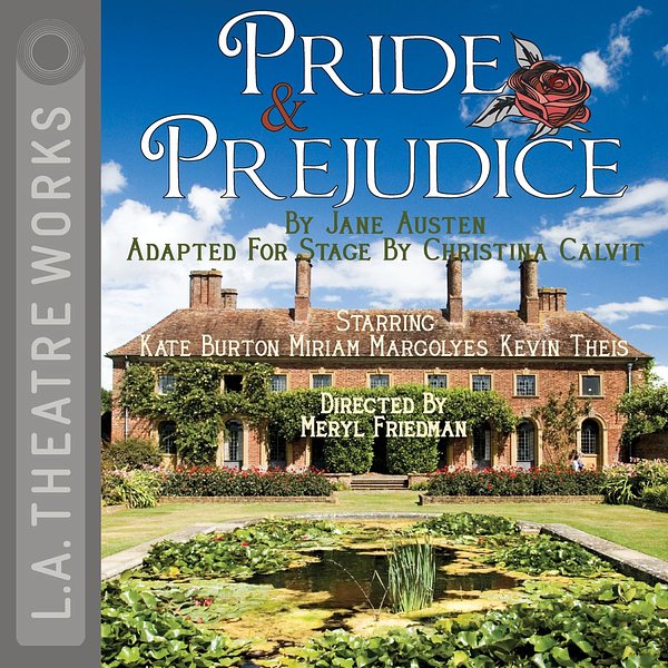 Cover Art for 9781580815000, Pride and Prejudice by Jane Austen