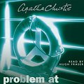 Cover Art for 9780007189755, Problem at Pollensa Bay: Complete & Unabridged by Agatha Christie