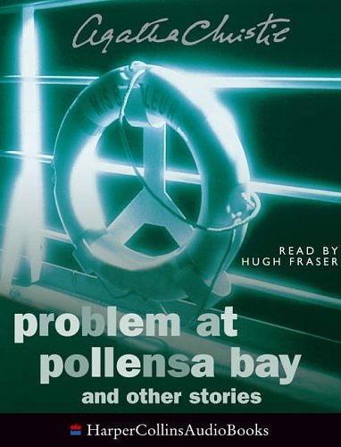 Cover Art for 9780007189755, Problem at Pollensa Bay: Complete & Unabridged by Agatha Christie