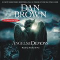 Cover Art for 9780743580465, Angels & Demons by Dan Brown