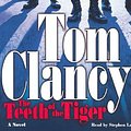 Cover Art for 9780739306680, The Teeth of the Tiger by Tom Clancy