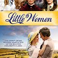 Cover Art for 0741952727491, Little Women by David Lowell Rich,