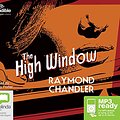 Cover Art for 9781486299577, The High Window by Raymond Chandler