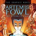 Cover Art for 9781423145776, Artemis Fowl: The Eternity Code by Eoin Colfer, Andrew Donkin