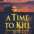 Cover Art for 9780780735422, A Time to Kill by John Grisham