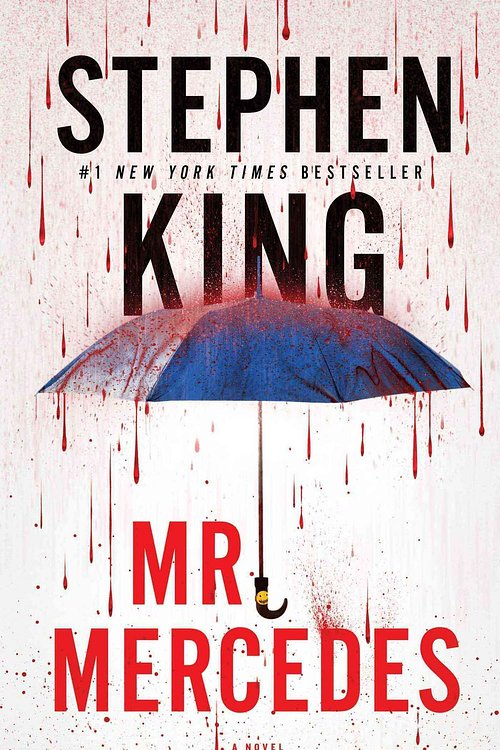 Cover Art for 9781476754475, Mr. Mercedes by Stephen King
