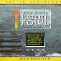 Cover Art for 9780141803876, Artemis Fowl by Eoin Colfer