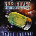 Cover Art for 9780141802435, Colony by Grant Rob