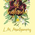 Cover Art for 9781528706452, Anne of Ingleside by Lucy Maud Montgomery