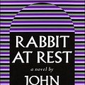 Cover Art for 9780394588117, Rabbit at Rest by John Updike