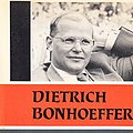 Cover Art for 9780334028567, The Cost of Discipleship by Dietrich Bonhoeffer