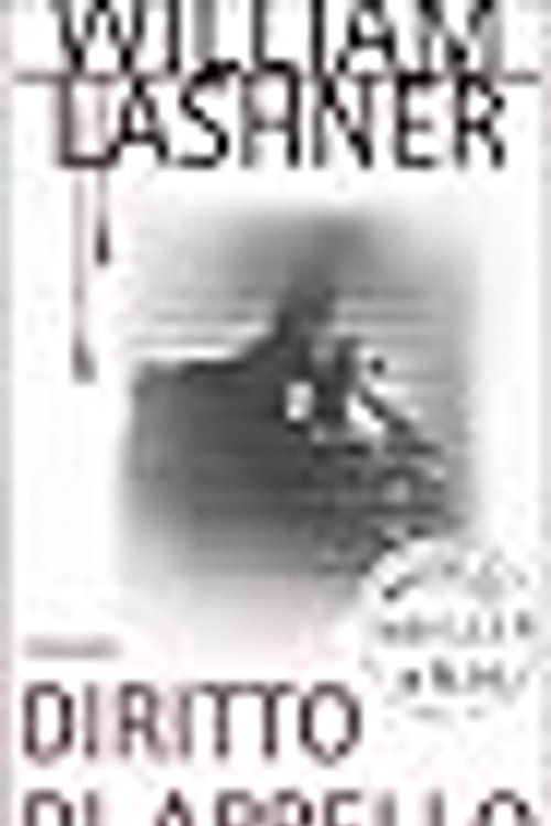 Cover Art for 9788838488450, Diritto di appello by William Lashner