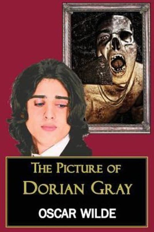 Cover Art for 9781604505061, The Picture of Dorian Gray by Oscar Wilde