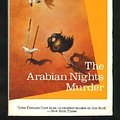 Cover Art for 9780060809812, The Arabian Nights Murder/a Dr. Gideon Fell Mystery by John Dickson Carr