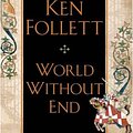 Cover Art for 9781429543620, World Without End by Ken Follett