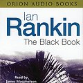 Cover Art for 9780752832661, The Black Book by Ian Rankin, James Macpherson