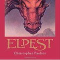 Cover Art for 9780440238492, Eldest by Christopher Paolini