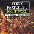 Cover Art for 9780552148986, Night Watch by Terry Pratchett