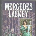 Cover Art for 9780756400606, The Gates of Sleep by Mercedes Lackey