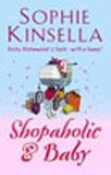 Cover Art for 9780440296768, Shopaholic & Baby by Sophie Kinsella