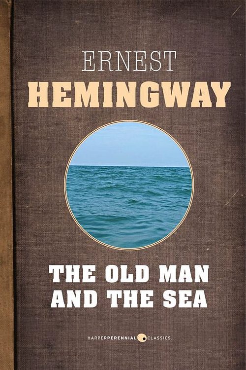 Cover Art for 9781443414555, The Old Man and the Sea by Ernest Hemingway
