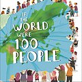 Cover Art for 9780593310717, If the World Were 100 People by Jackie McCann