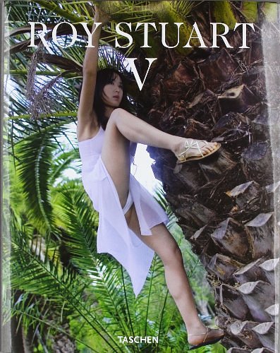 Cover Art for 9783822845011, Roy Stuart: v. 5 by Francois Louvard