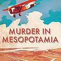 Cover Art for 9780007113804, Murder in Mesopotamia by Agatha Christie