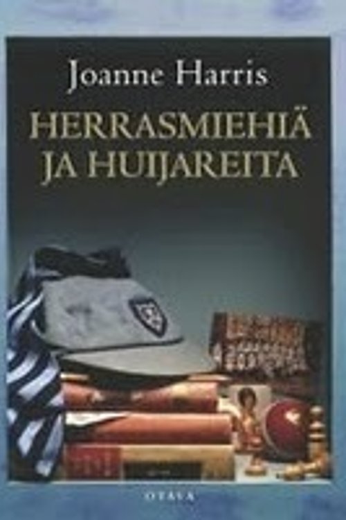 Cover Art for 9789511206217, Herrasmiehiä ja huijareita by Unknown