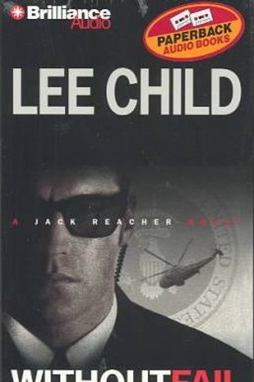 Cover Art for 9781590860656, Without Fail by Lee Child