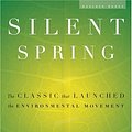 Cover Art for 9780613623629, Silent Spring by Rachel Carson