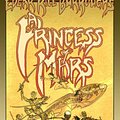 Cover Art for 9781613771822, Princess of Mars by Edgar Rice Burroughs