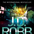 Cover Art for 9780749957377, Imitation In Death by J. D. Robb