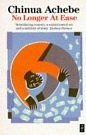 Cover Art for 9780839250081, No Longer at Ease by Chinua Achebe