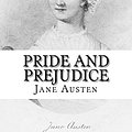 Cover Art for 9781539003861, Pride and Prejudice by Jane Austen