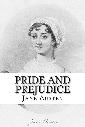 Cover Art for 9781539003861, Pride and Prejudice by Jane Austen