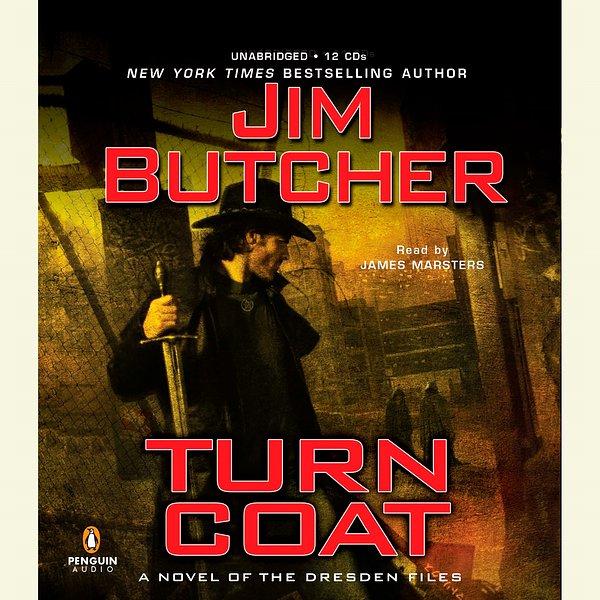 Turn Coat