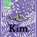 Cover Art for 9781509842360, Kim by Rudyard Kipling